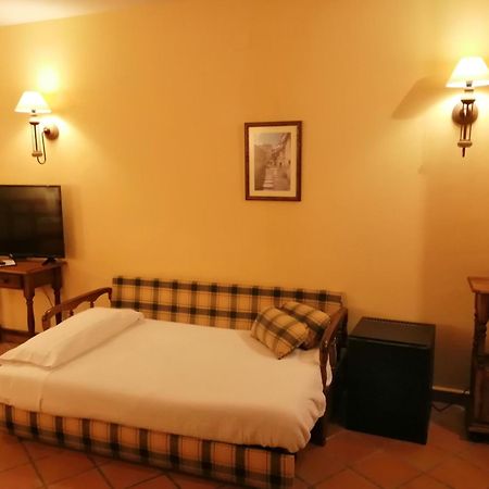 Hotel Rural & Spa Puente Del Duraton Sepulveda Phòng bức ảnh