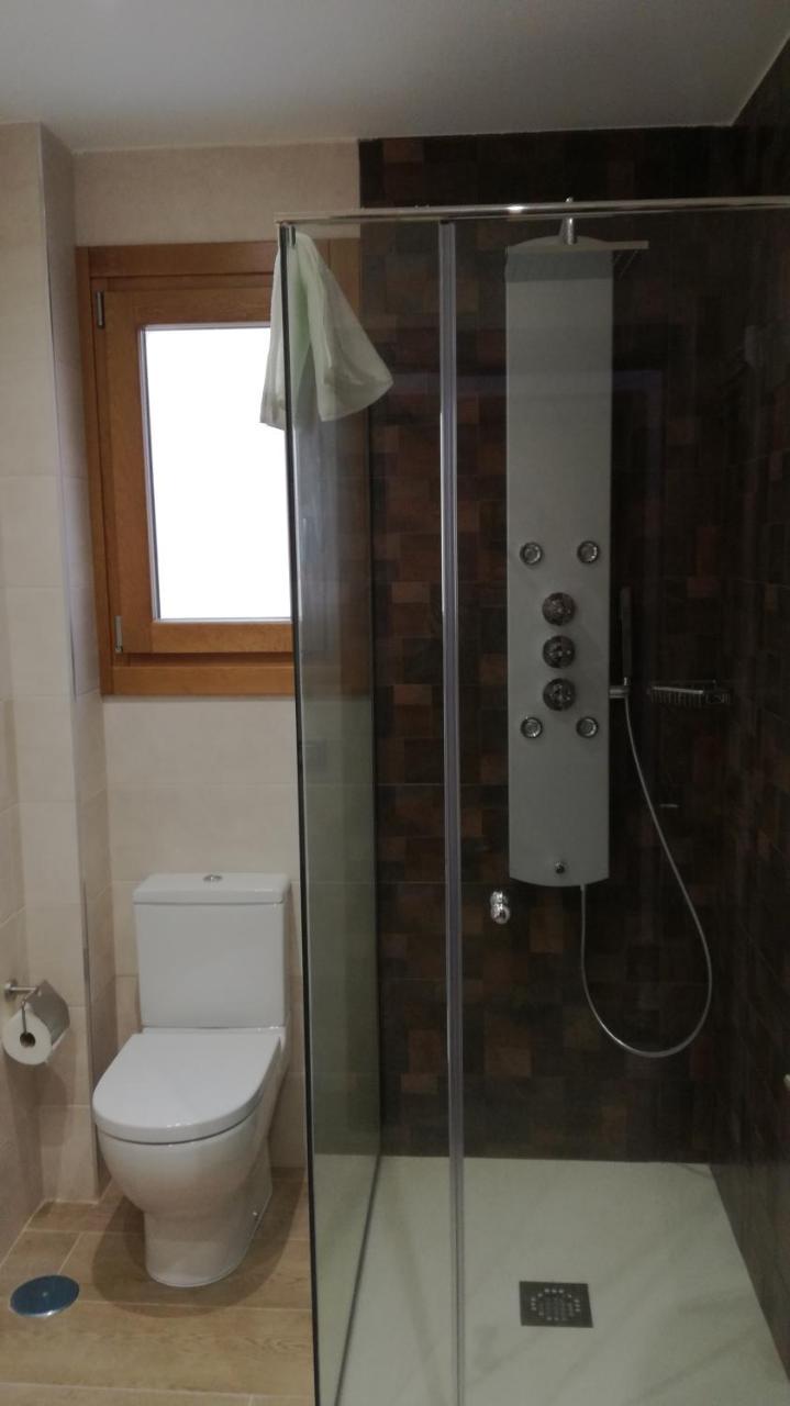 Hotel Rural & Spa Puente Del Duraton Sepulveda Ngoại thất bức ảnh