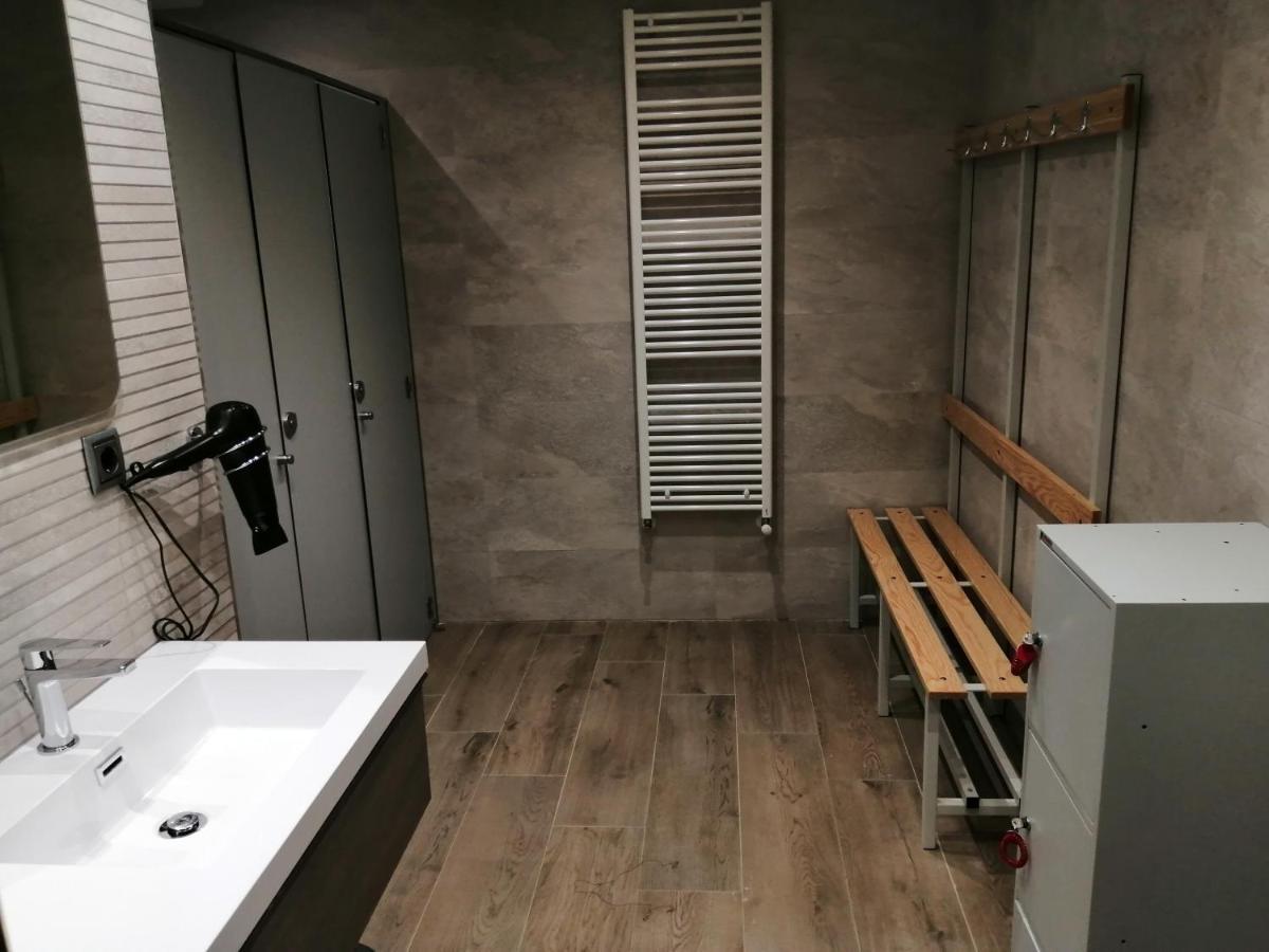 Hotel Rural & Spa Puente Del Duraton Sepulveda Ngoại thất bức ảnh